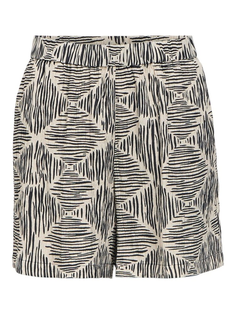 Object Object | Short Naja humus/black