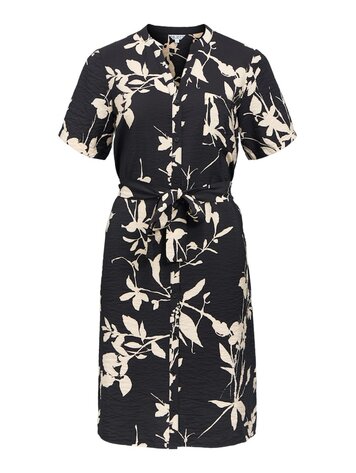 Object Object | Jurk Jacira black NOOS