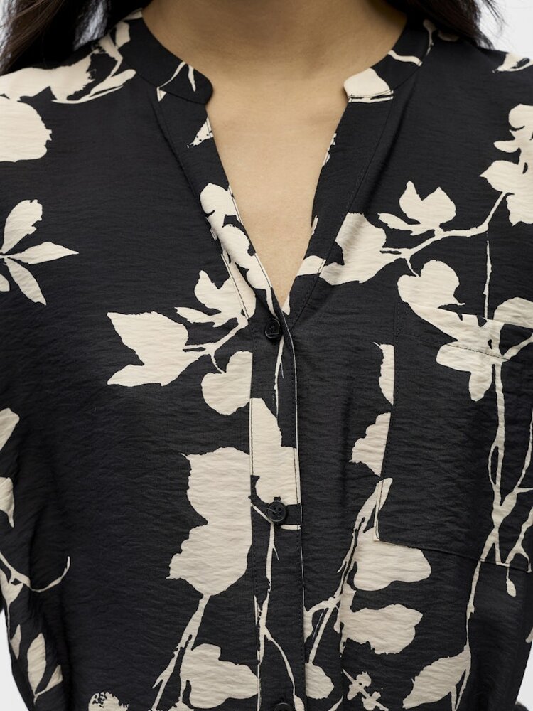 Object Object | Jurk Jacira black NOOS