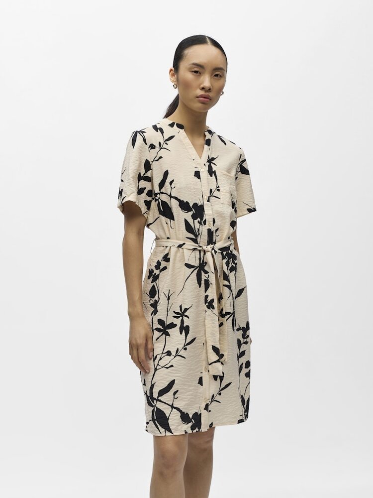 Object Object | Jurk Jacira sandshell NOOS