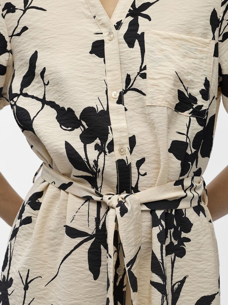 Object Object | Jurk Jacira sandshell NOOS