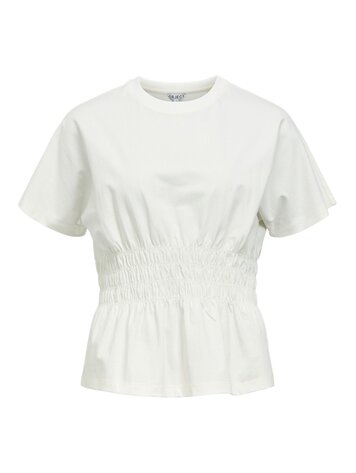 Object Object | Top Suna bright white