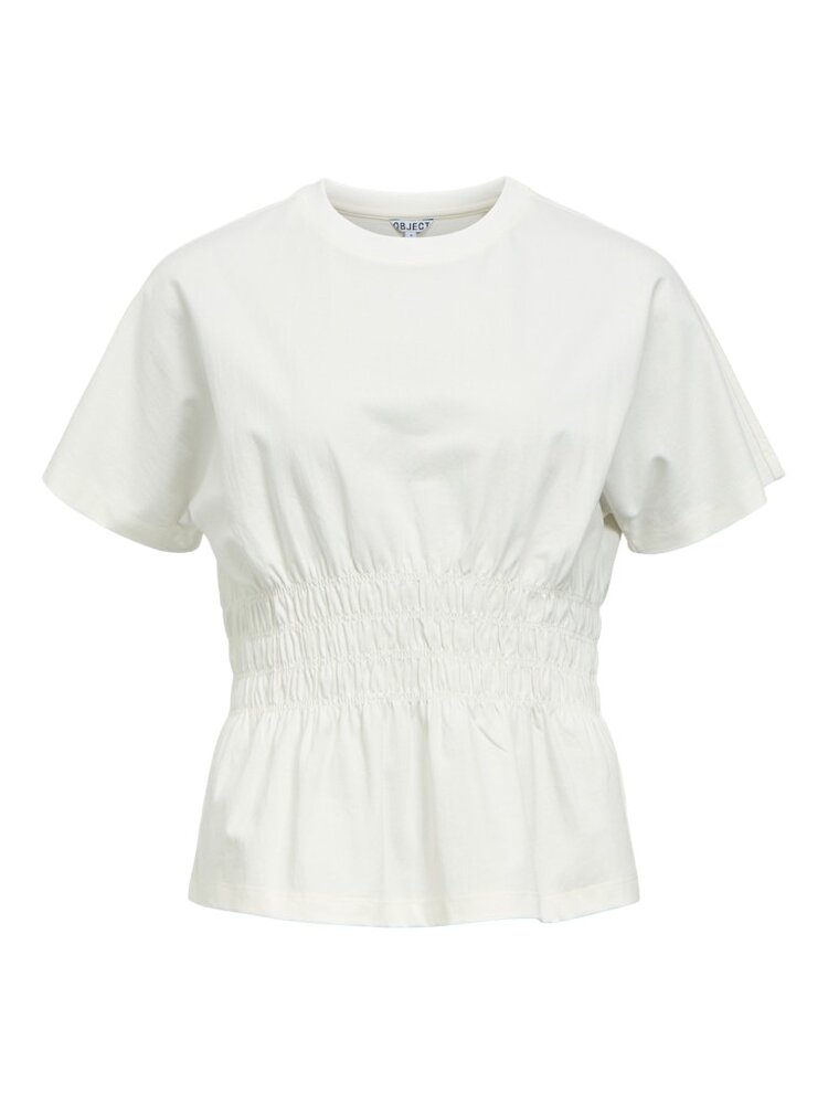 Object Object | Top Suna bright white