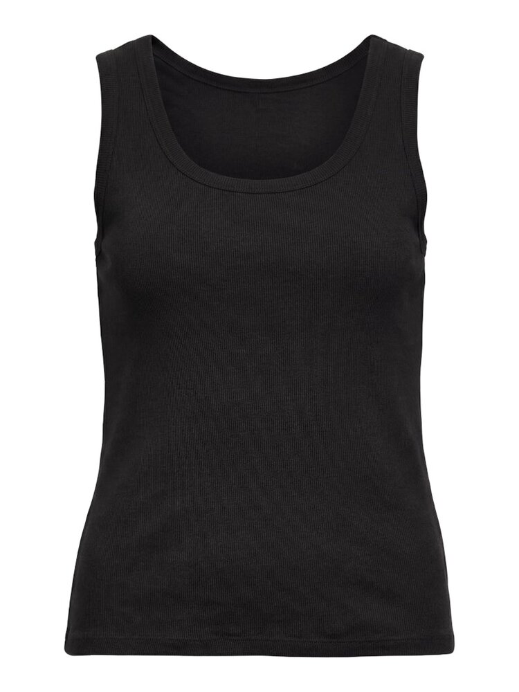 Object Object | Tanktop Moli black NOOS