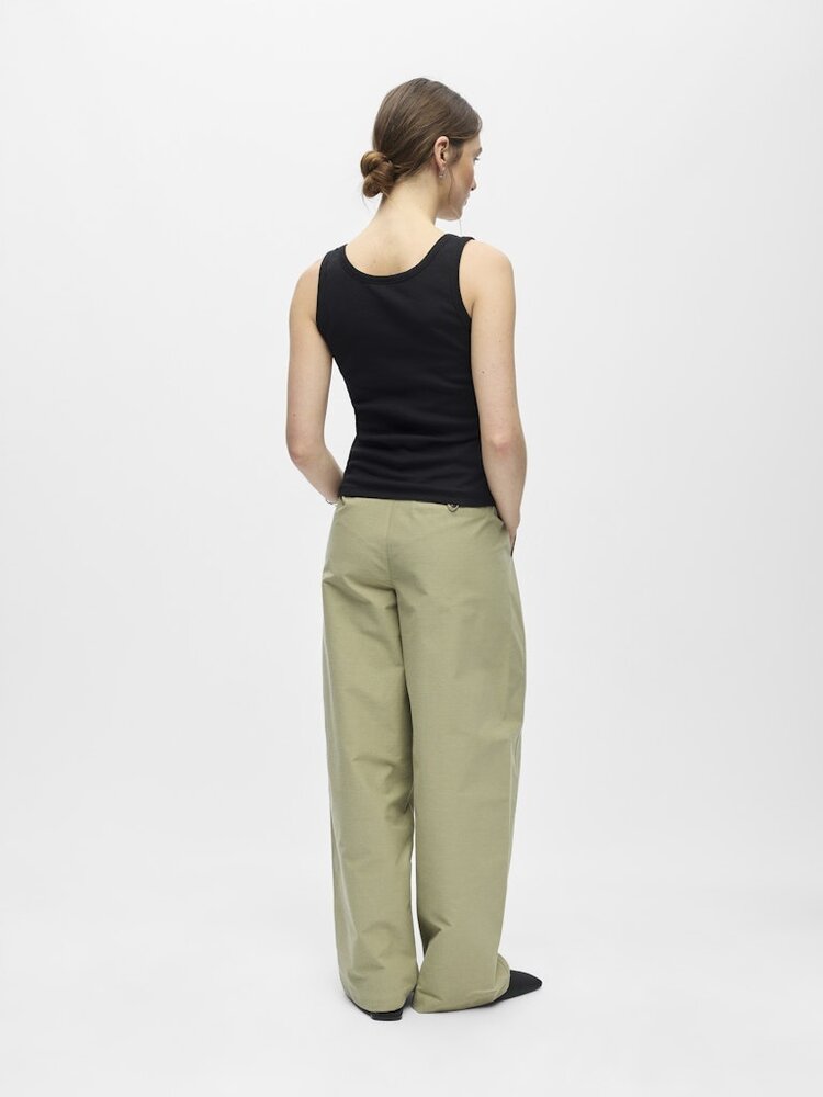 Object Object | Tanktop Moli black NOOS