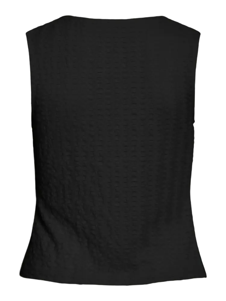 Vila Vila | Vest Vinstra black