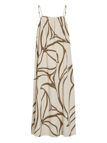 Vila Vila | Jurk Prisilla cub/flower