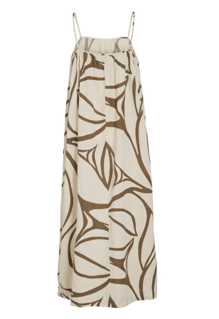 Vila Vila | Jurk Prisilla cub/flower