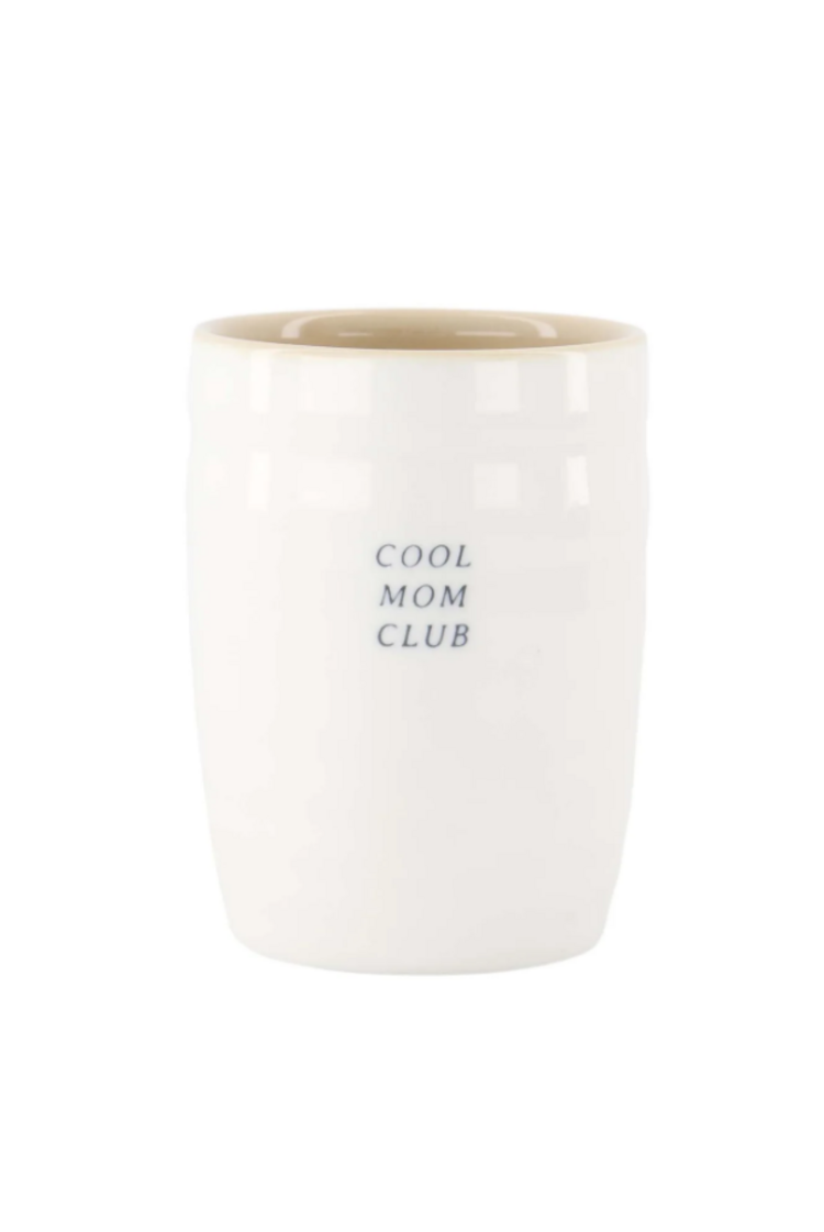 Zusss Zusss | Koffiemok cool mom club