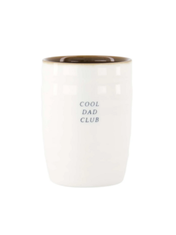 Zusss Zusss | Koffiemok cool dad club
