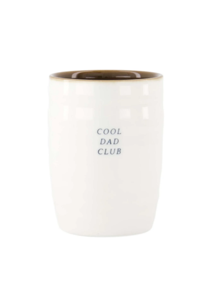 Zusss Zusss | Koffiemok cool dad club