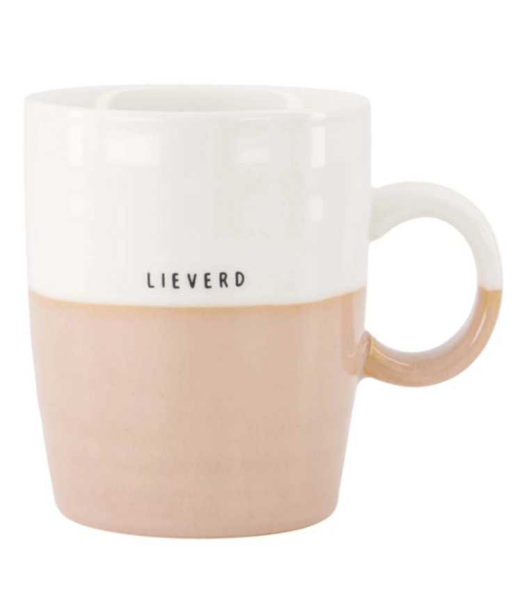 Zusss Zusss | Theemok lieverd