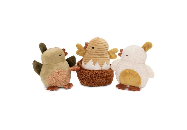 Jollein Jollein | Hide ande seek activiteitenspeeltje tiny park