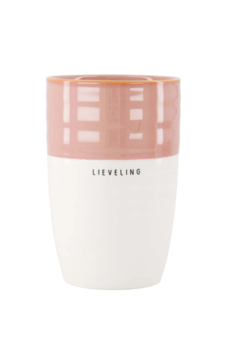 Zusss Zusss | Mok l lieveling