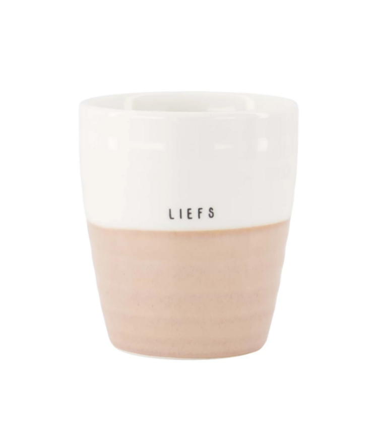 Zusss Zusss | Koffiemok liefs