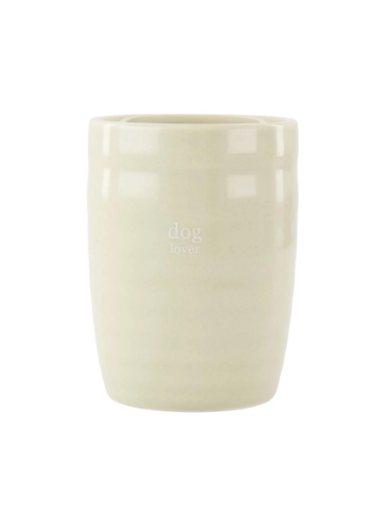 Zusss Zusss | Koffiemok dog lover