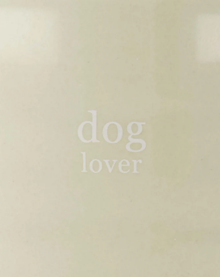 Zusss Zusss | Koffiemok dog lover