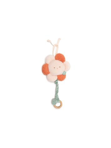 Jollein Jollein | Muziekhanger pretty picnic flower