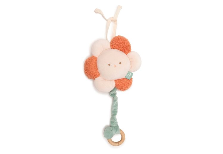 Jollein Jollein | Muziekhanger pretty picnic flower