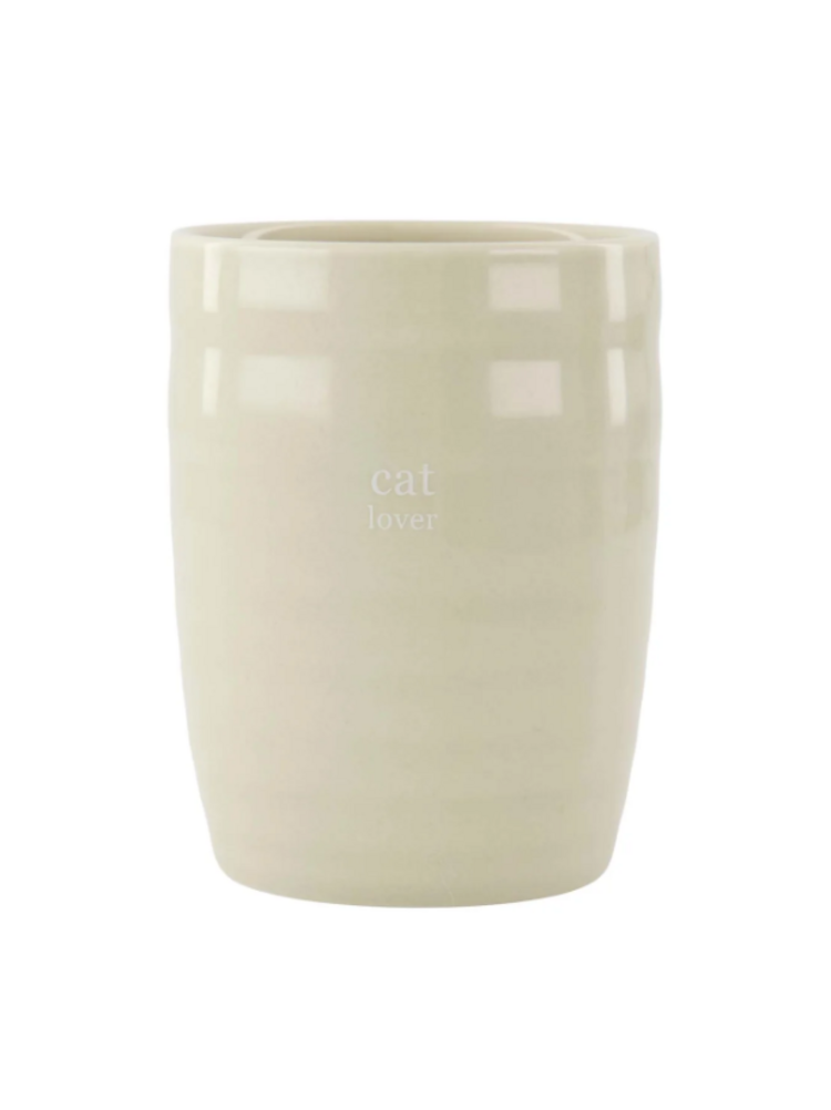 Zusss Zusss | Koffiemok cat lover