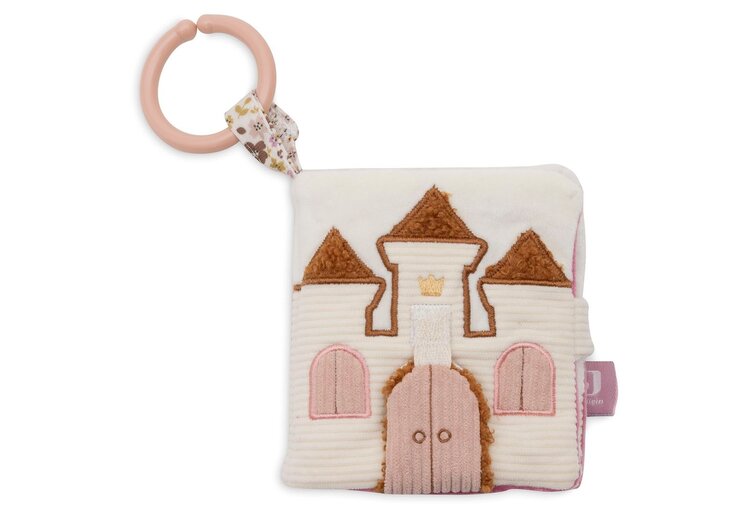 Jollein Jollein | Activiteitenboekje flower fairies