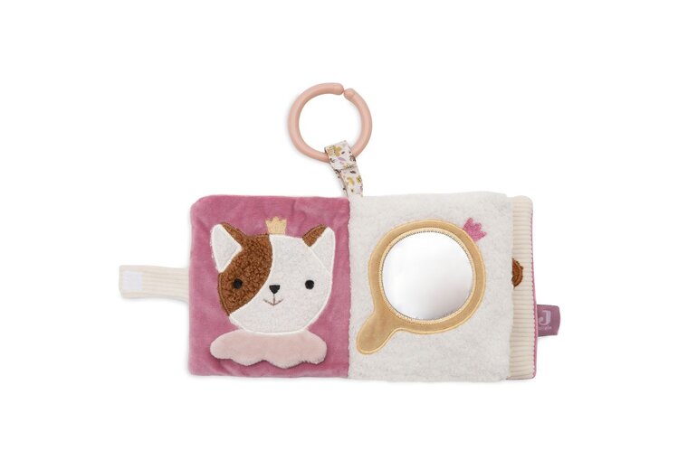 Jollein Jollein | Activiteitenboekje flower fairies