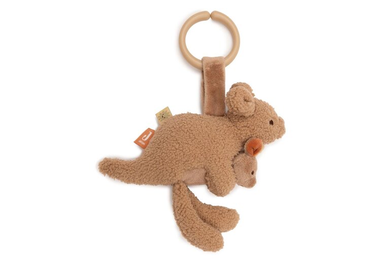 Jollein Jollein | Wagenhanger kangaroots