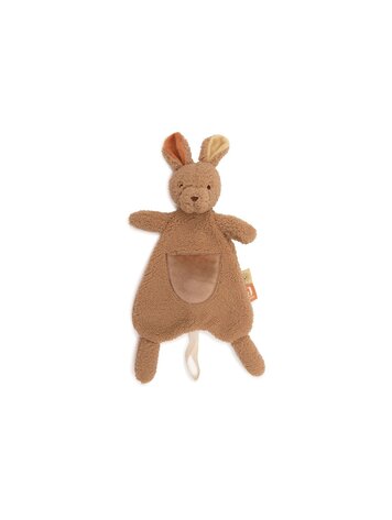 Jollein Jollein | Speendoekje kangaroots