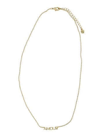 Zusss Zusss | Ketting amour tekst