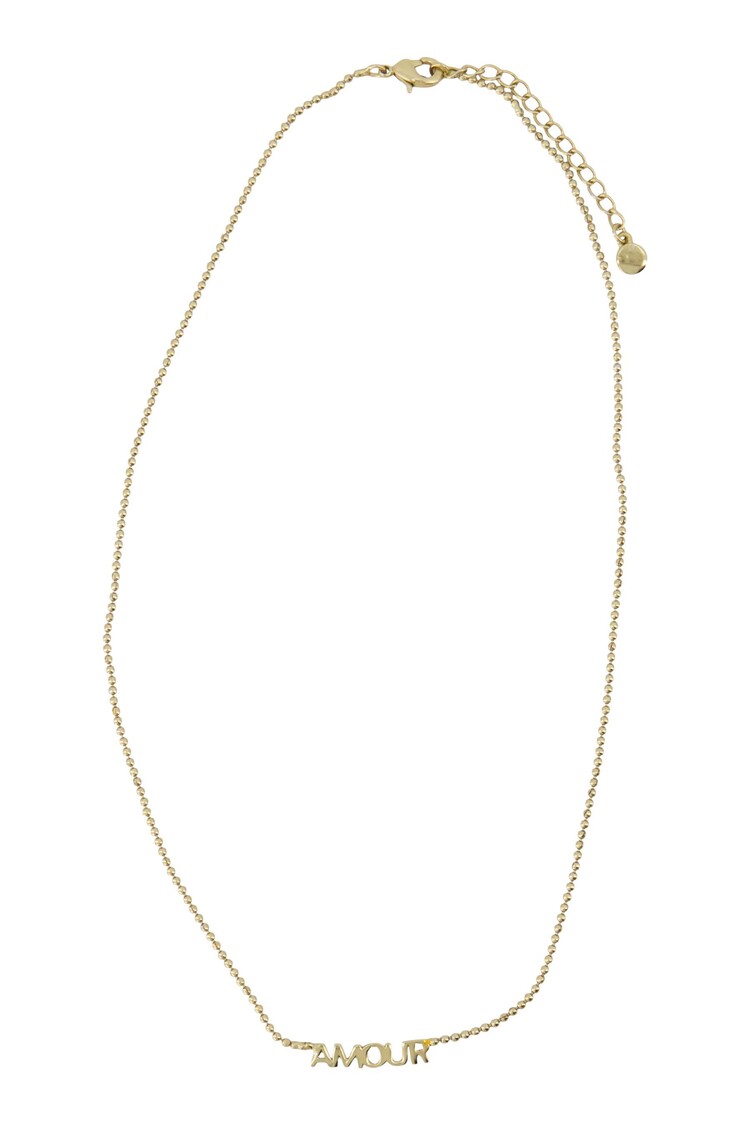 Zusss Zusss | Ketting amour tekst
