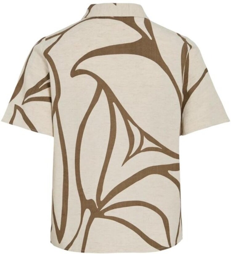 Vila Vila | Blouse Prisilla cub flower