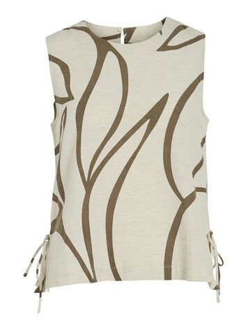 Vila Vila | Top Prisilla club flower