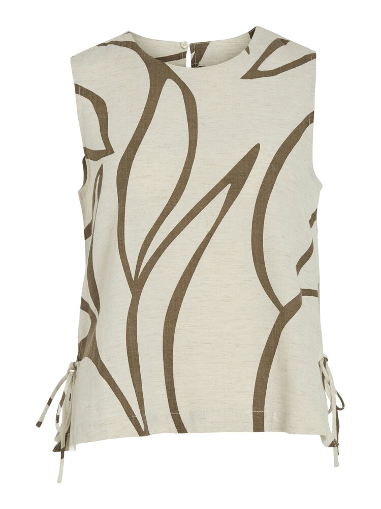 Vila Vila | Top Prisilla club flower