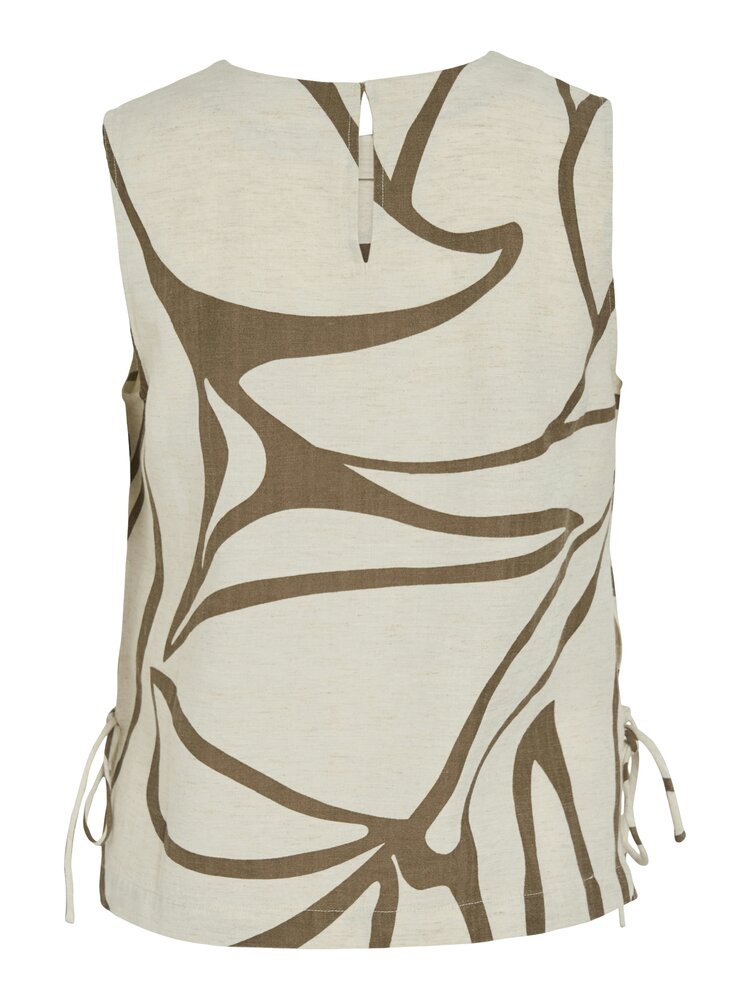 Vila Vila | Top Prisilla club flower