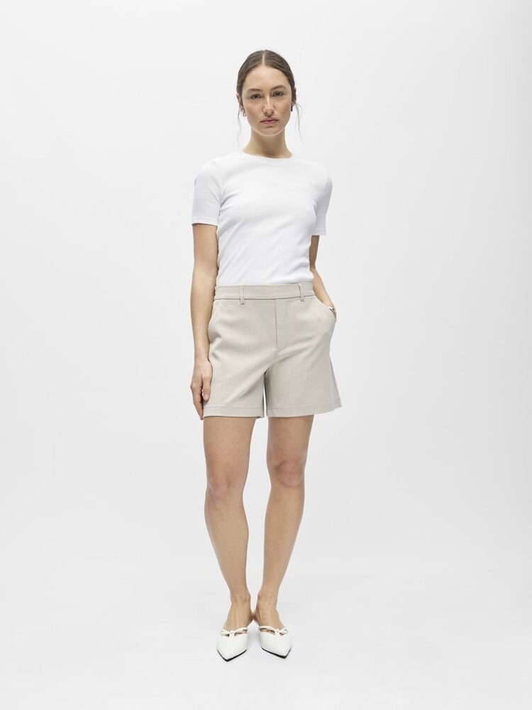 Object Object | Short Lisa humus NOOS