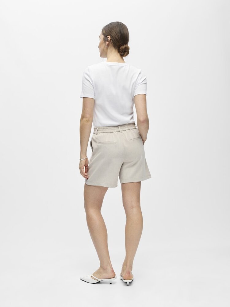 Object Object | Short Lisa humus NOOS