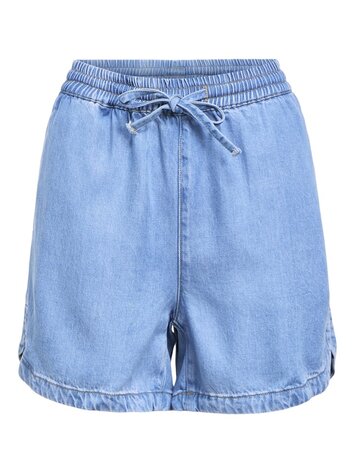 Object Object | Short Frame light blue denim NOOS
