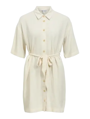 Object Object | Jurk Sanne sandshell NOOS