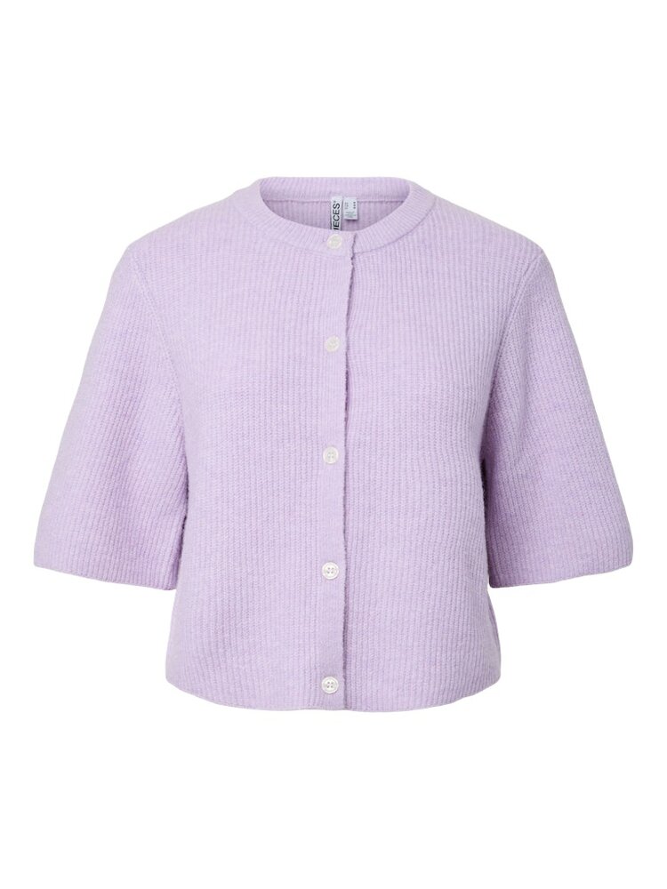 Pieces Pieces | Top Silly pastel lilac NOOS