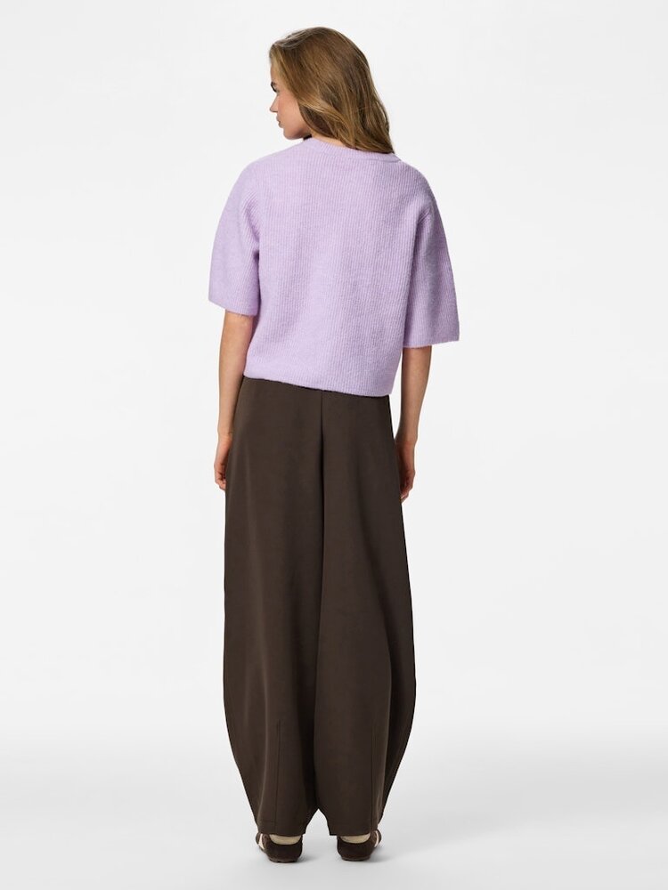 Pieces Pieces | Top Silly pastel lilac NOOS