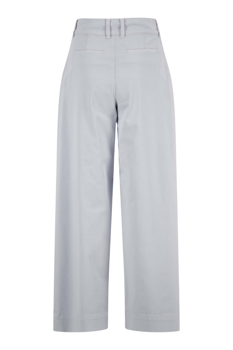 Zusss Zusss | Chino sky blue