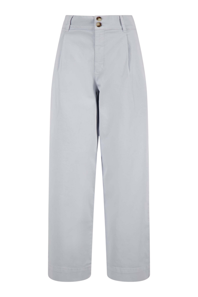 Zusss Zusss | Chino sky blue