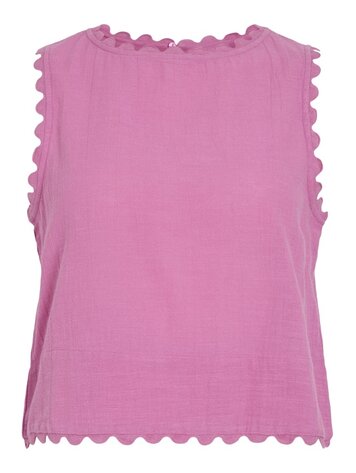 Vila Vila | Top Mindy fiji flower