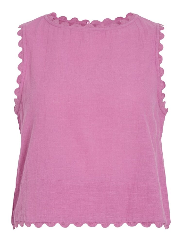 Vila Vila | Top Mindy fiji flower