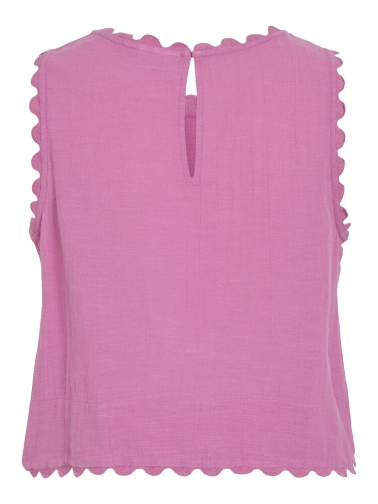 Vila Vila | Top Mindy fiji flower