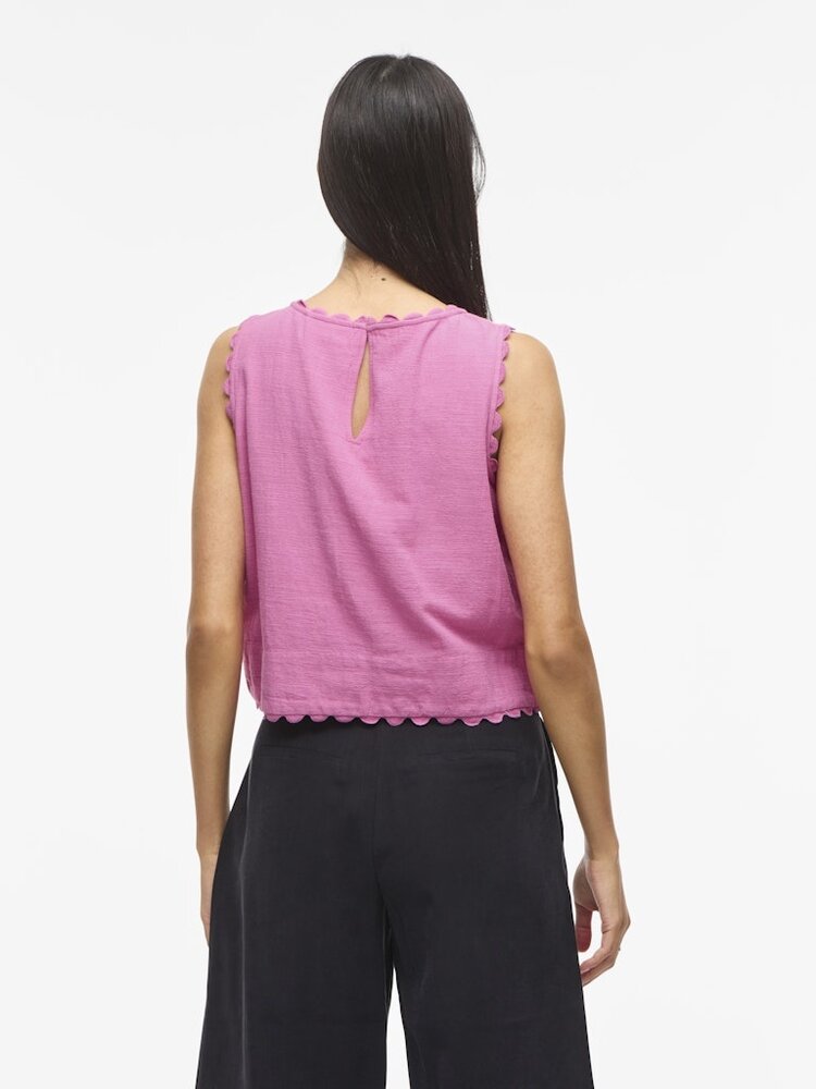 Vila Vila | Top Mindy fiji flower