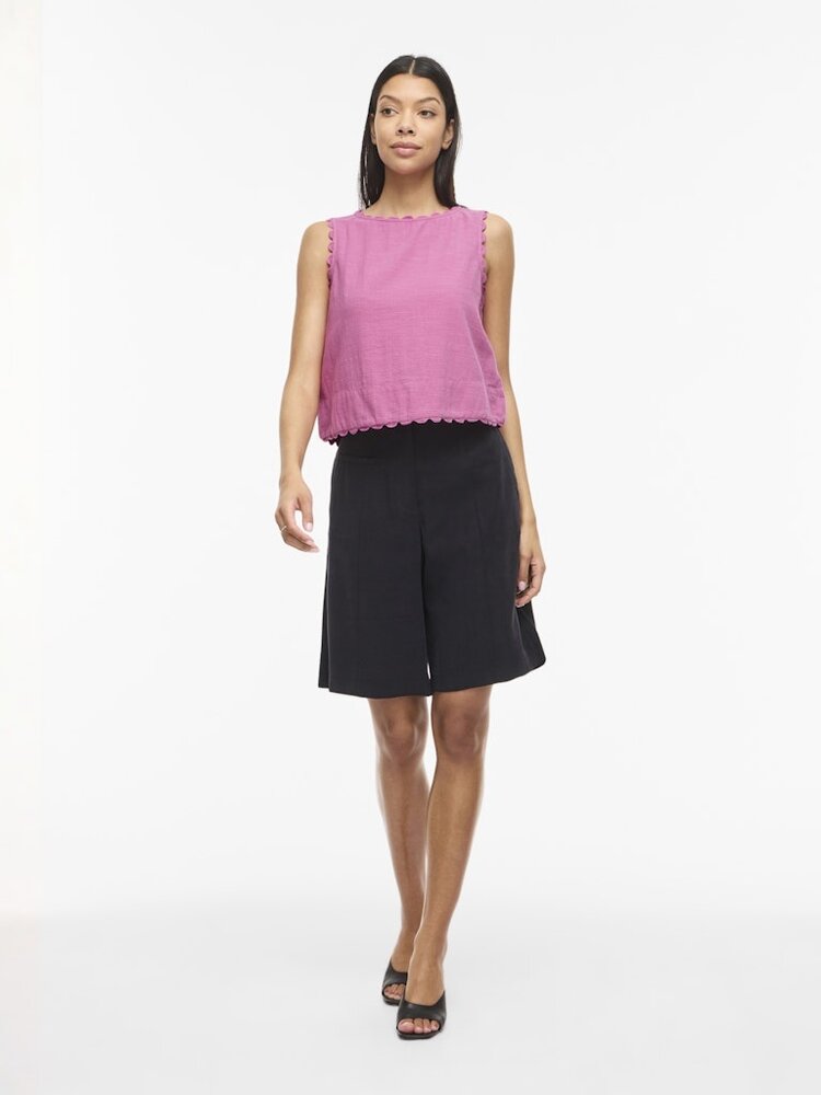 Vila Vila | Top Mindy fiji flower