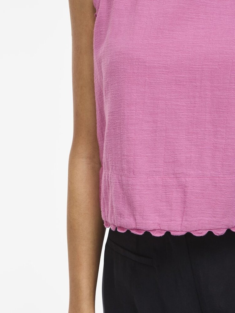 Vila Vila | Top Mindy fiji flower