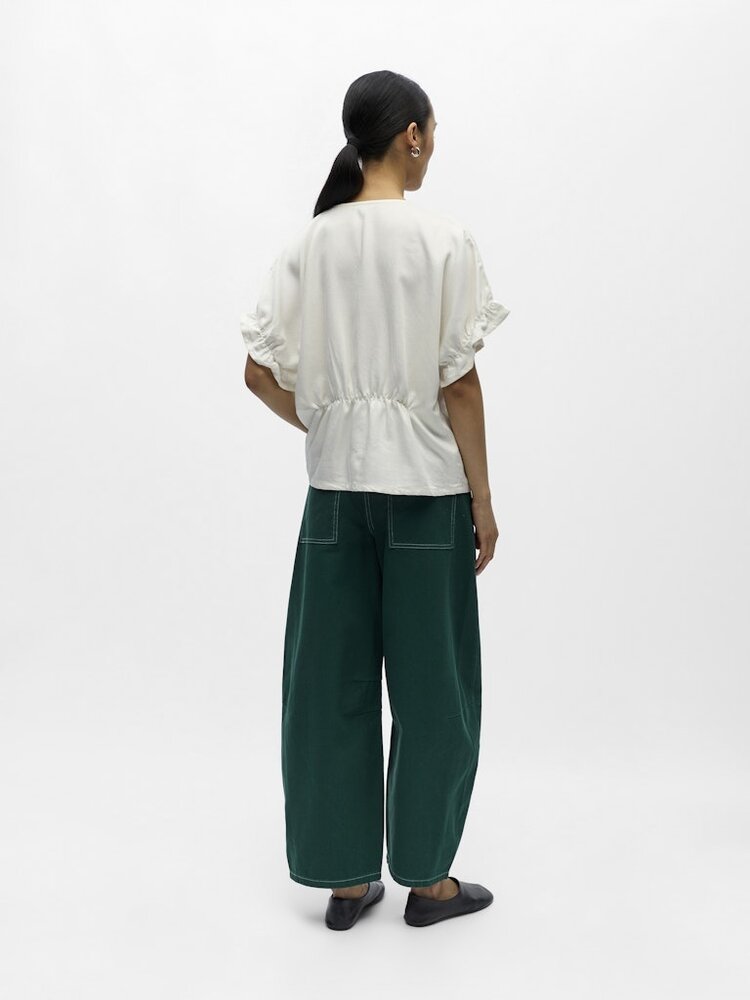 Object Object | Top Frame cloud dancer NOOS