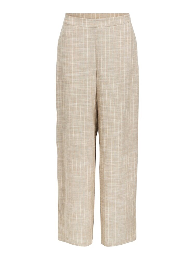 Object Object | Broek Paula wide crockery